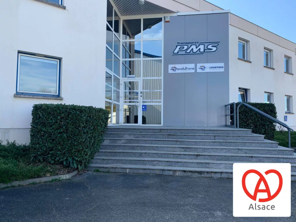 pms strasbourg photos transporteurs