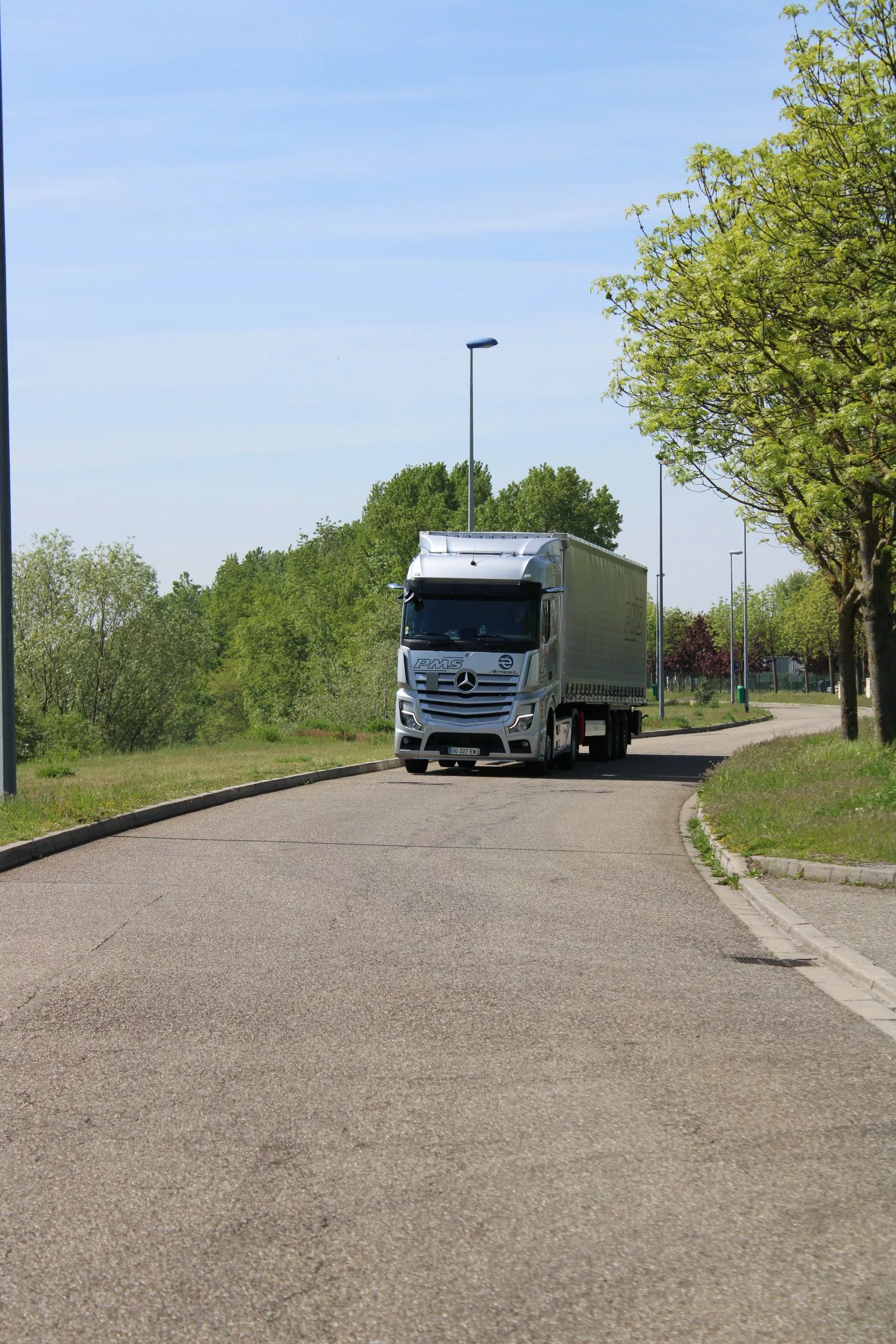 pms strasbourg photos transporteurs